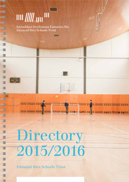 Directory 2015/2016