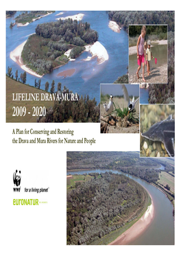 Lifeline Drava-Mura 2009-2020