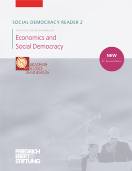 Economics and Social Democracy