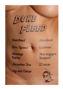 Duke Fleed.Pdf