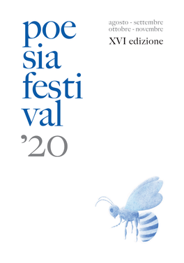 Poesiafestival 2020.Pdf