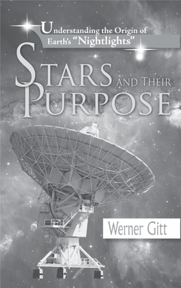 Stars and Their Purpose