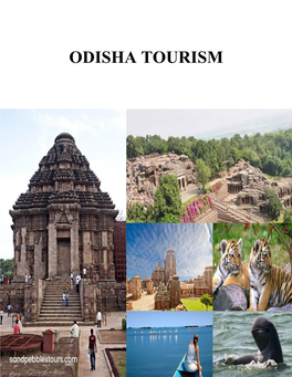 Odisha Tourism