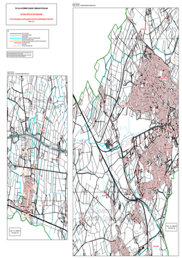 ELECTORAL REVIEW of SOUTH DERBYSHIRE Final