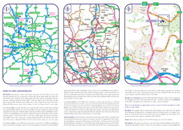 Queenswood Directions