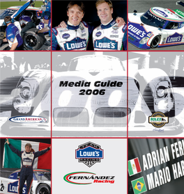 Fernandez Media Guide 06