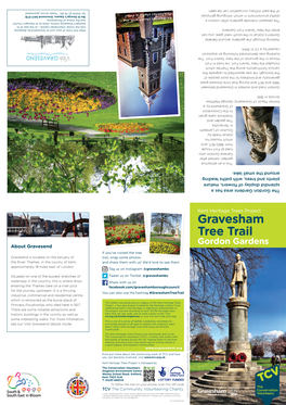 Gravesham Tree Trail