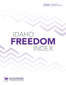 2020-Idaho-Freedom-Index-Official-1.Pdf