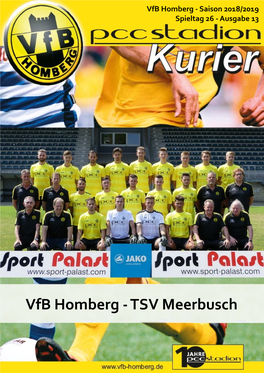 TSV Meerbusch