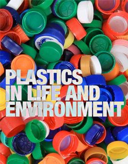 Plastics in Life and Environment.Pdf