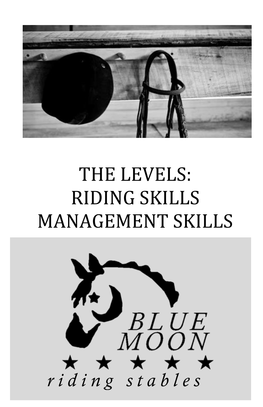 Skill Levels