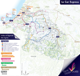 Horaires D'été Tarifs ST -ETIENNE-DE