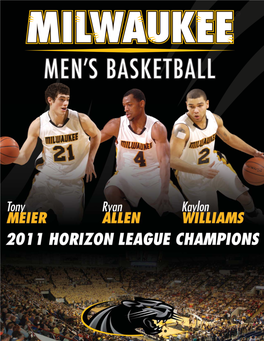 2011-12 Media Guide