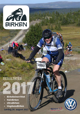 2017 Resultat Birkebeinerrittet.Pdf