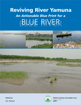 Blue Riverriver