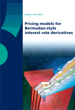 Pricing Models for Bermudan-Style Interest Rate Derivatives and Options