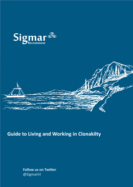 Guide to Living and Working in Clonakilty 2019