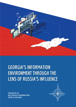 Georgia's Information Environment Through the Lens