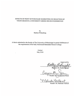 Wittenberg Thesis.Pdf