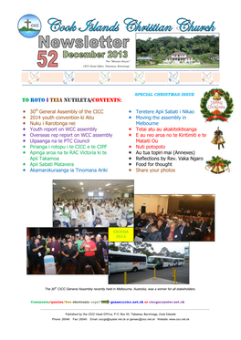 CICC-Newsletter-52.Pdf