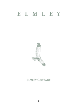 Elmley Cottage