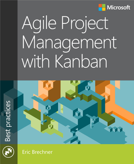 Agile Project Management with Kanban