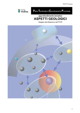 Aspetti Geologici