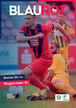 Wuppertaler Sv