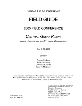 2005 Guidebook