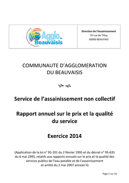 Rapp2014 Spanc Vdef