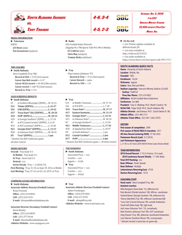 Fb-Game Notes.Indd