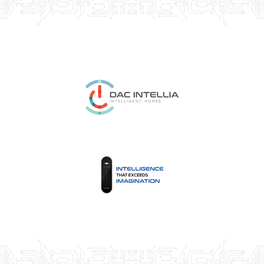 Dac Intellia Brochure