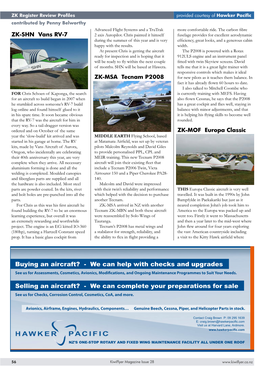 ZK Register Review March-April-2013