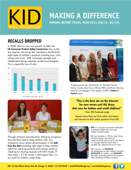 2013 Annual Report