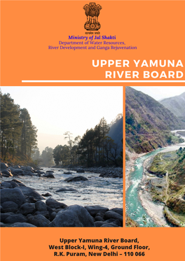 Upper Yamuna River Board