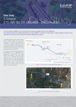 E-Greece E75 (NR-90, CH.182+400 – CH.184+600)