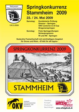 Stammheim 2009 23