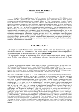 Storiacastiglione.Pdf