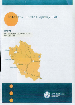 Local Environment Agency Pi