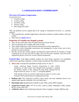 Center for Signal Processing