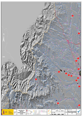 Mapa 03 100000 Etrs89 Ar