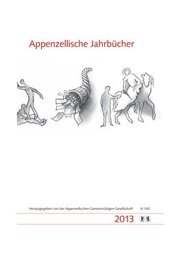 Jahrbuch 2013 Mit Ihren Berichten, Statistiken, Protokollen Und Fotografien Angereichert Haben