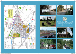 Whittington & Fisherwick Parish Plan Summary Document