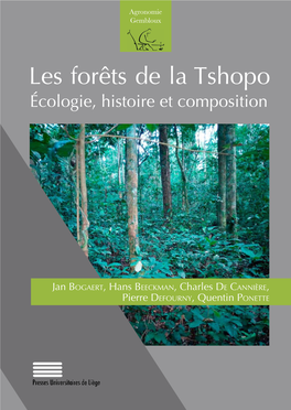 Les Forêts De La Tshopo