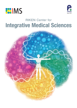 Integrative Medical Sciences Stratified Medicine for a Healthy Long-Lived Society