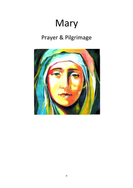 Prayer & Pilgrimage