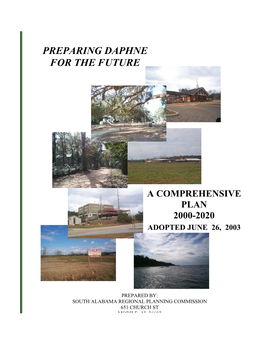 Comprehensive Plan (PDF)