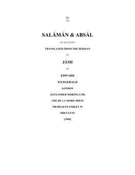 Salman-Absal-Jami-En.Pdf