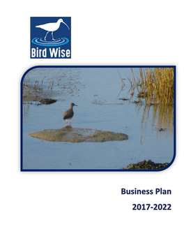 Business Plan 2017-22