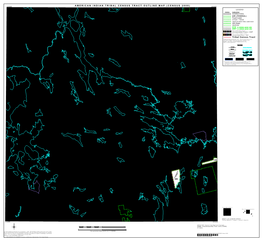 AMERICAN INDIAN TRIBAL CENSUS TRACT OUTLINE MAP (CENSUS 2000) 68.612442W Loon Lake